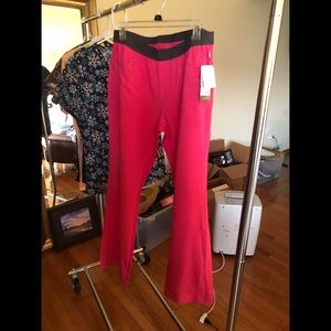 Cherokee Infinity Scrub Pants
